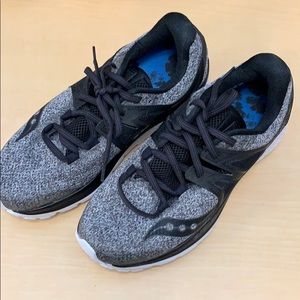 Saucony Triumph